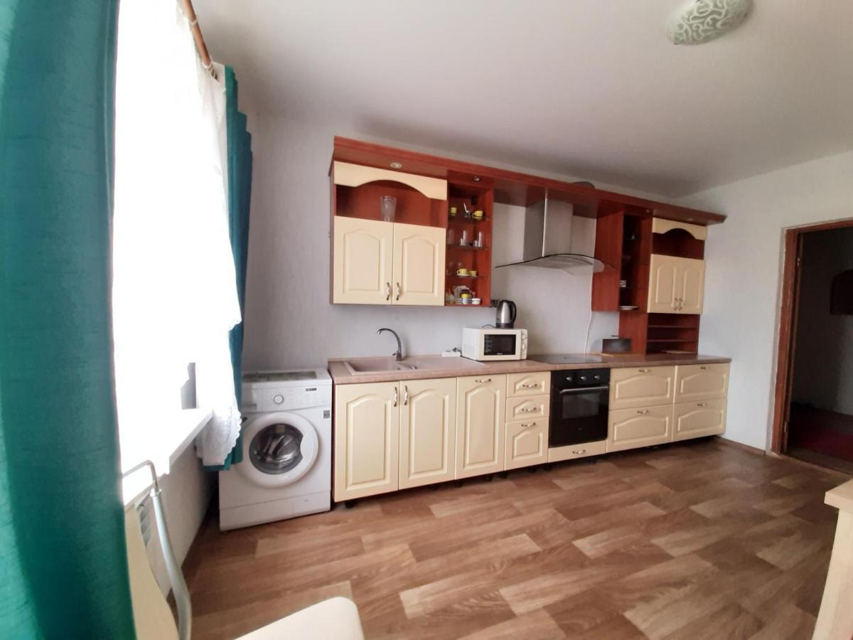 1 комнатная на Позняках Apartment Киев Екстериор снимка